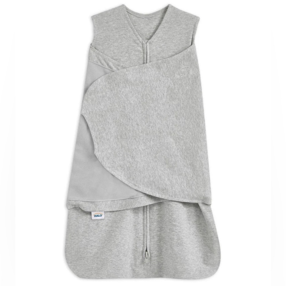 EUC Halo SleepSack Swaddle